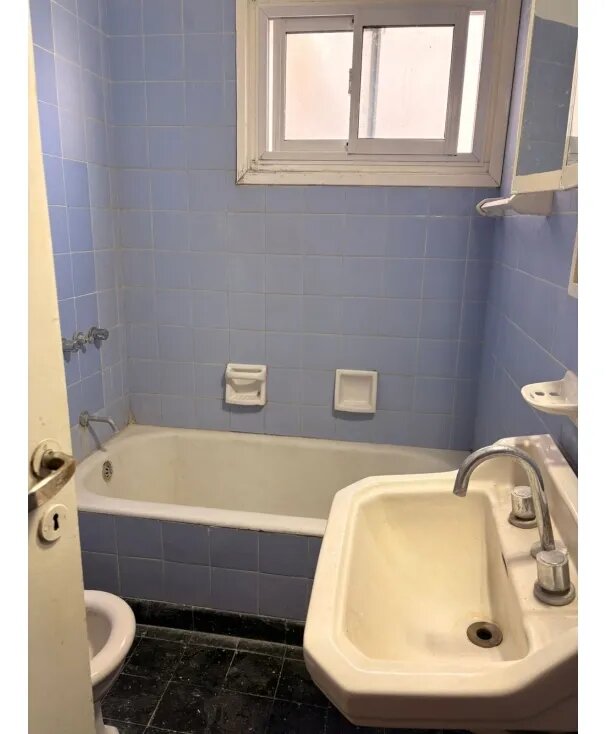 Departamento Dos Ambientes — foto 11