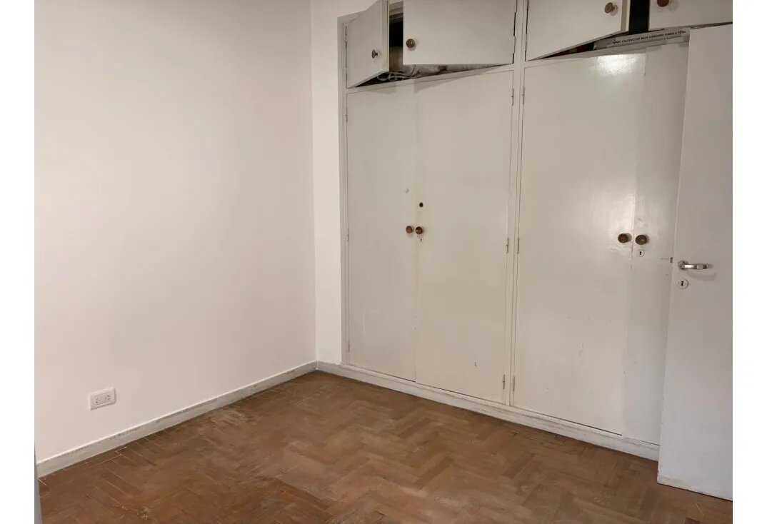 Departamento Dos Ambientes — foto 9