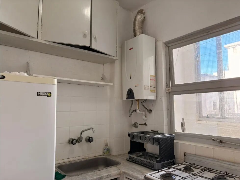 Departamento Dos Ambientes — foto 5