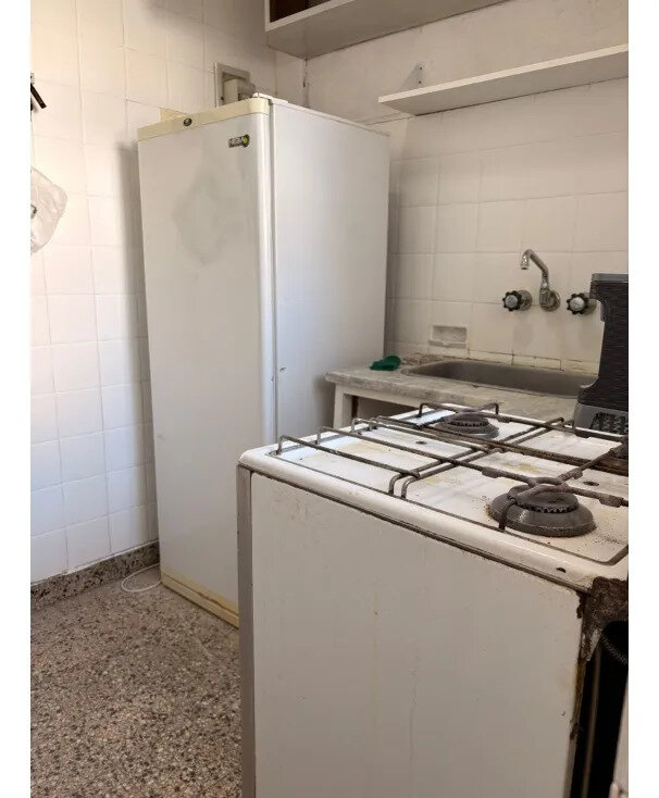 Departamento Dos Ambientes — foto 4