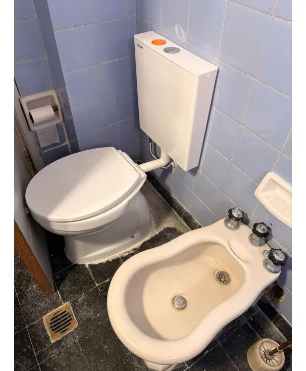Departamento Dos Ambientes — foto 12