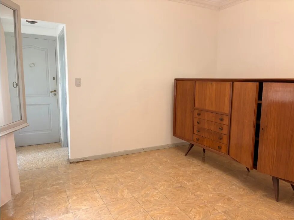 Departamento Dos Ambientes — foto 2