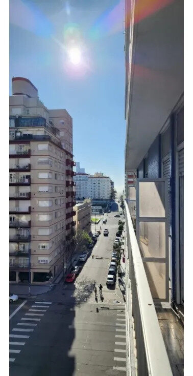Depto 2 Ambientes Cerca Del Mar-santa Fe 1600 — foto 4