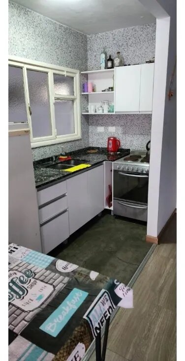 Depto 2 Ambientes Cerca Del Mar-santa Fe 1600 — foto 6