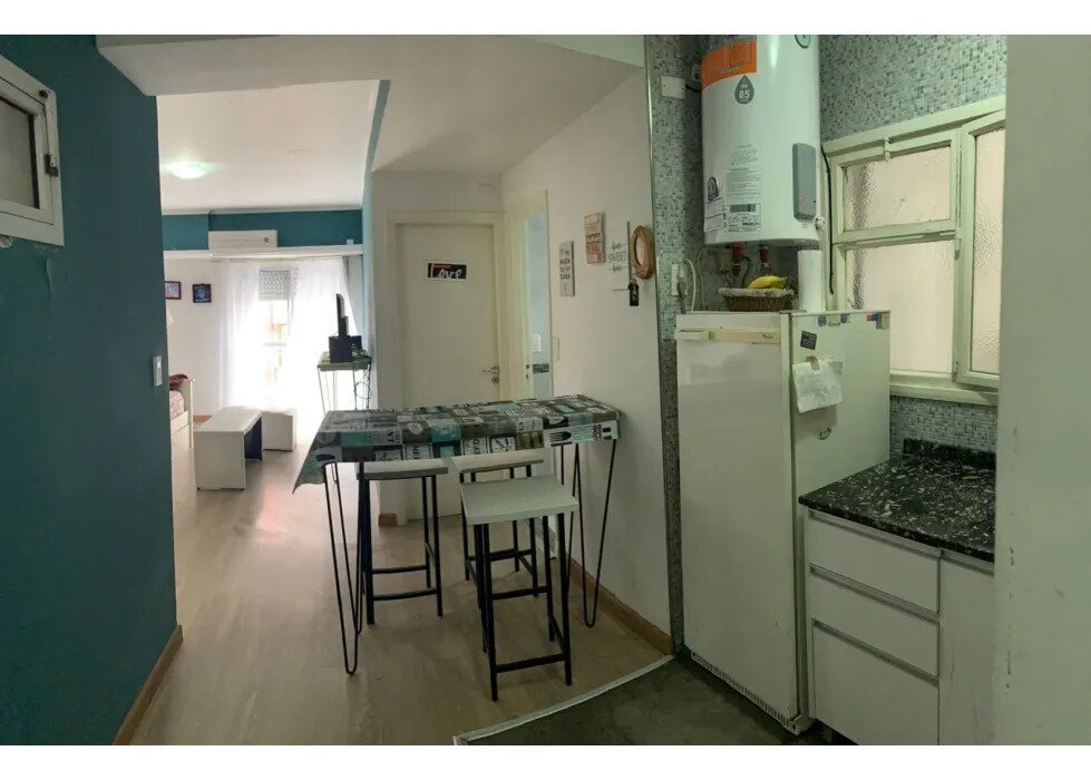 Depto 2 Ambientes Cerca Del Mar-santa Fe 1600 — foto 3