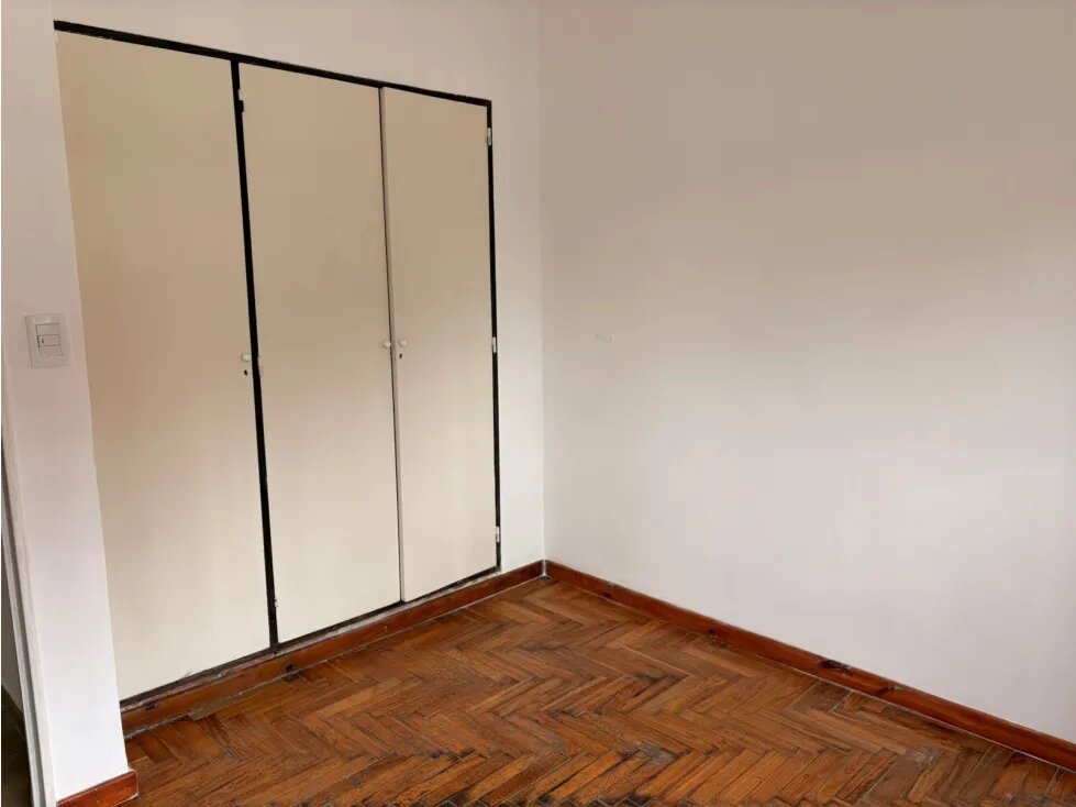 Departamento Cuatro Ambientes A La Calle - Planta Baja — foto 5