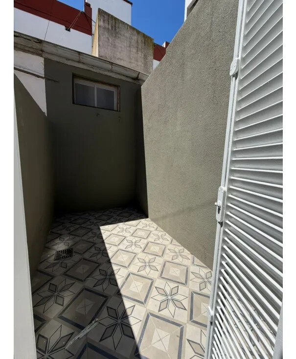 Ph Al Medio Tres Ambientes Con Patio Reciclado A Nuevo - 17