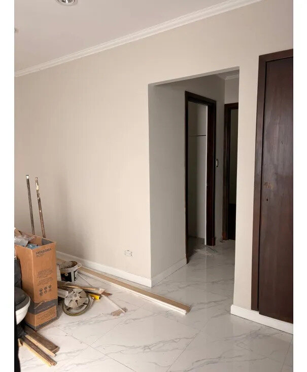 Ph Al Medio Tres Ambientes Con Patio Reciclado A Nuevo - 4