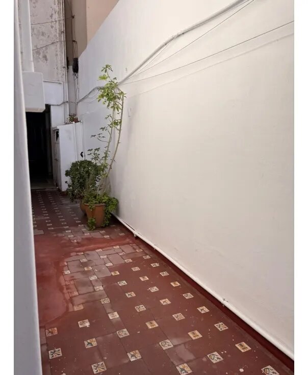 Ph Al Medio Tres Ambientes Con Patio Reciclado A Nuevo - 7