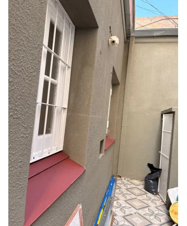 Ph Al Medio Tres Ambientes Con Patio Reciclado A Nuevo - 12