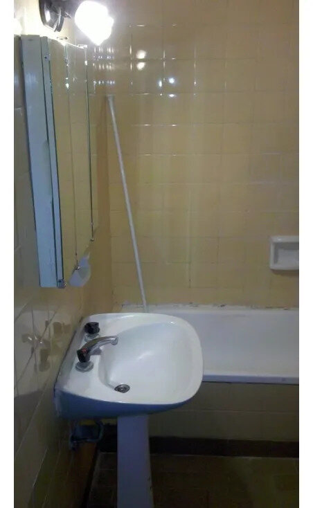 Venta De Departamento De 3 Ambientes Super Amplio — foto 10