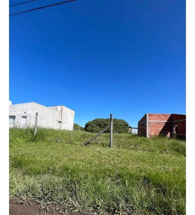 Lote En Playa Dorada - Mar Chiquita - 5