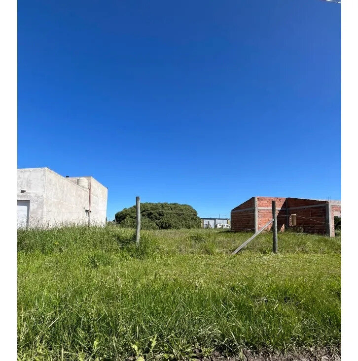 Lote En Playa Dorada - Mar Chiquita - 2