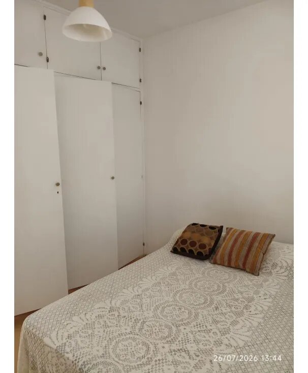 Departamento Dos Ambientes - Zona Av. Luro 2600 - 7