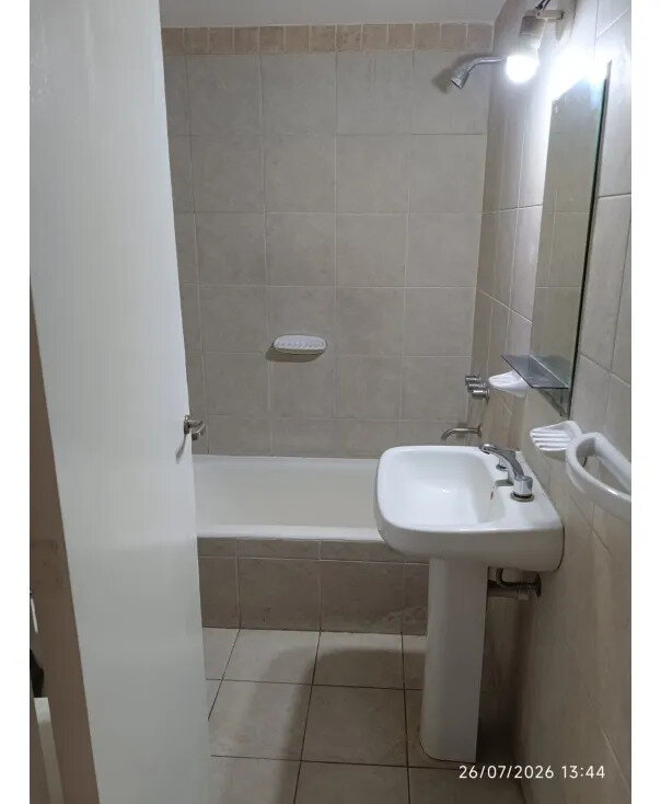 Departamento Dos Ambientes - Zona Av. Luro 2600 - 9