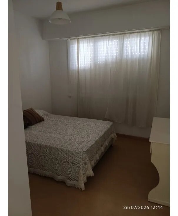 Departamento Dos Ambientes - Zona Av. Luro 2600 - 8