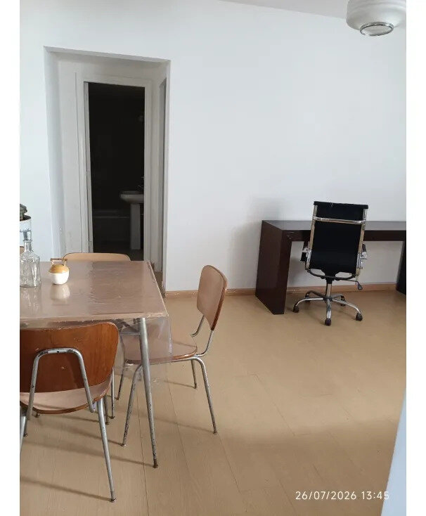 Departamento Dos Ambientes - Zona Av. Luro 2600 - 3