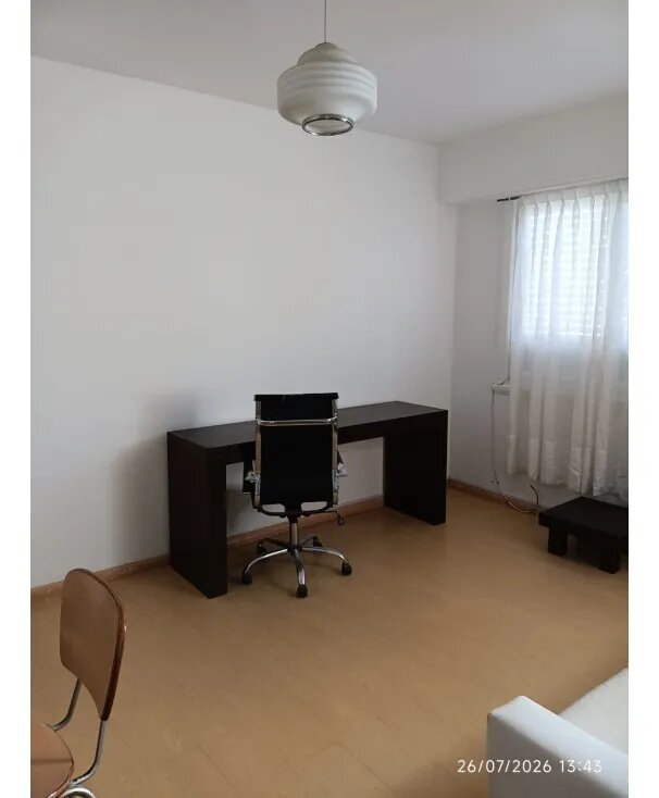 Departamento Dos Ambientes - Zona Av. Luro 2600 - 4