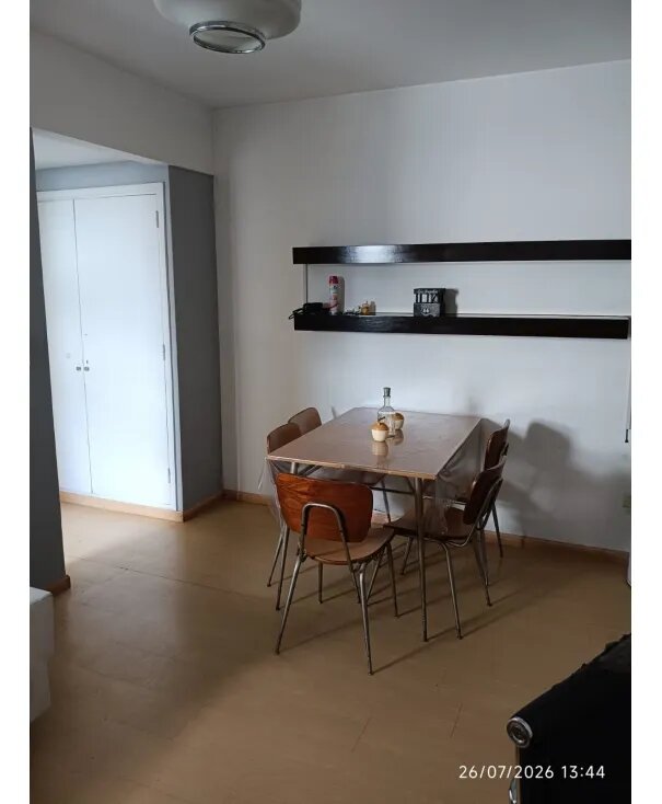 Departamento Dos Ambientes - Zona Av. Luro 2600 - 5