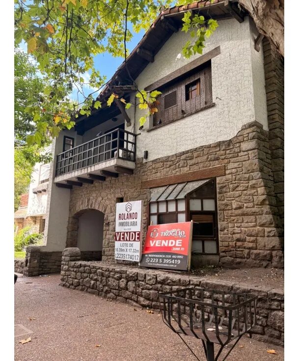 Casa En Venta Para Proyecto Inmobiliario-retasada!!!! - 1