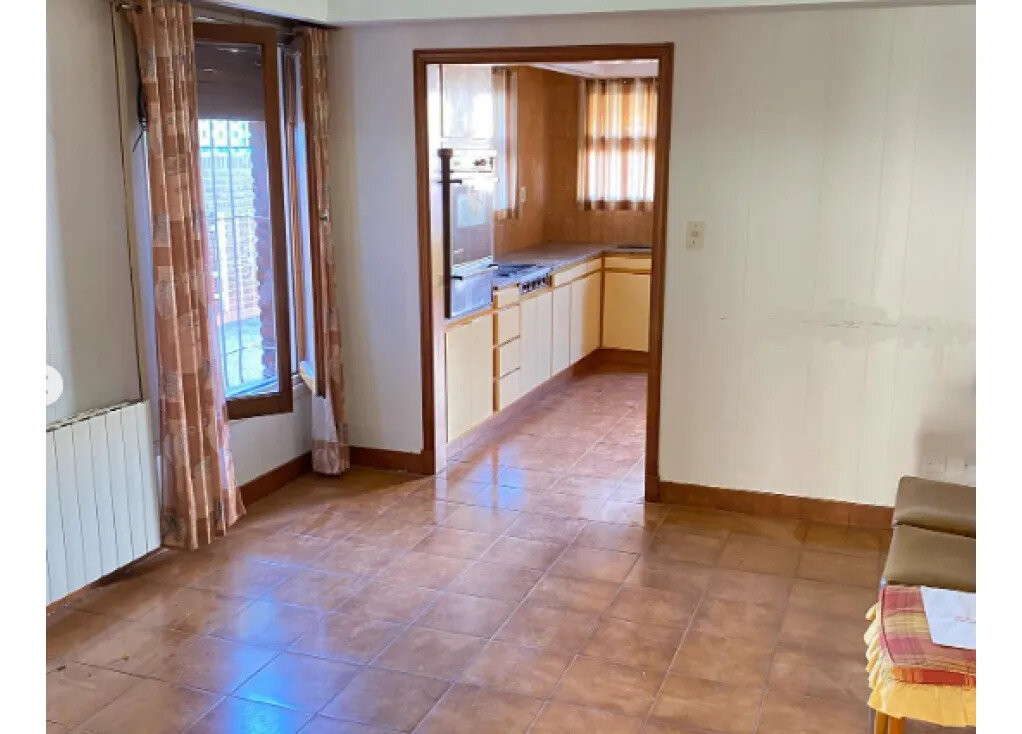 Casa De 3 Ambientes Con Quincho Y Cochera - 22