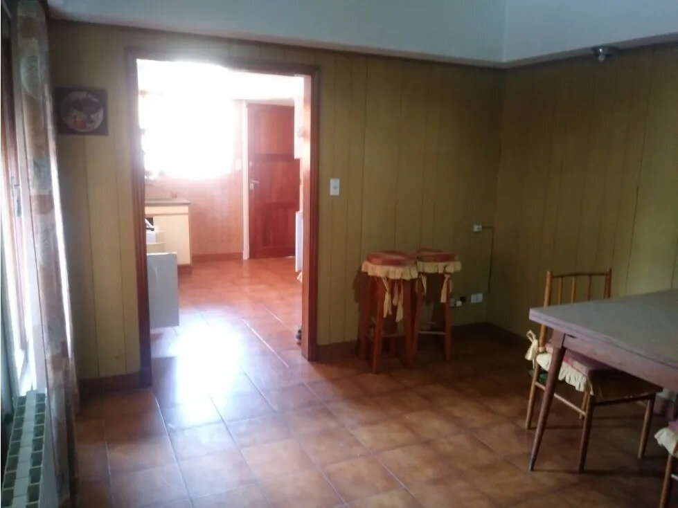 Casa De 3 Ambientes Con Quincho Y Cochera - 23