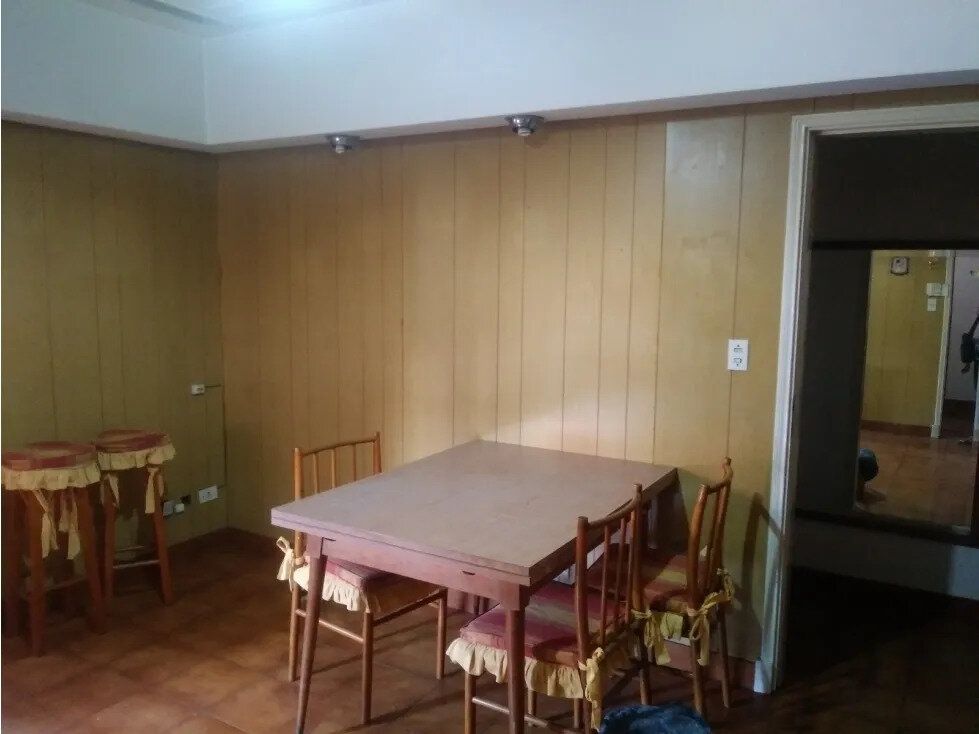 Casa De 3 Ambientes Con Quincho Y Cochera - 21