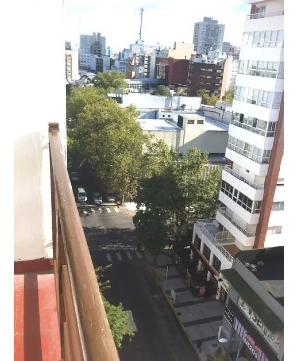 Depto 3 Amb + Cochera Al Frente Shooping Los Gallegos-mdp - 14