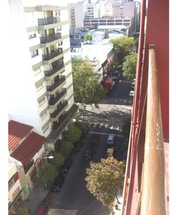 Depto 3 Amb + Cochera Al Frente Shooping Los Gallegos-mdp - 13