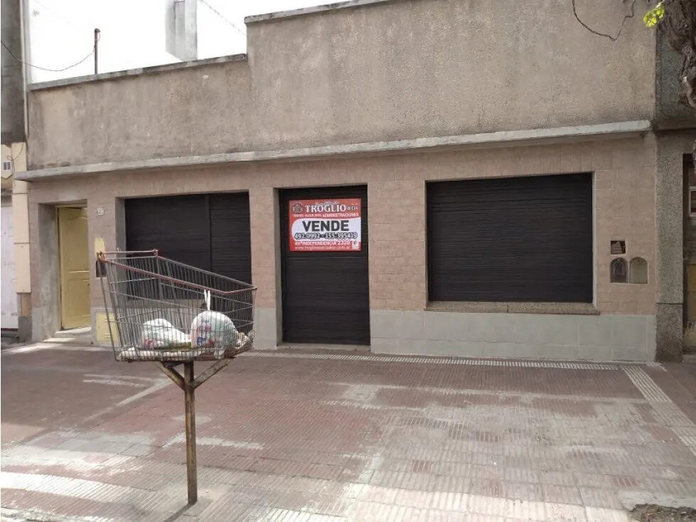 Local En Ph Sobre Gascon Al 4500-gran Oportunidad De Inversion - 4