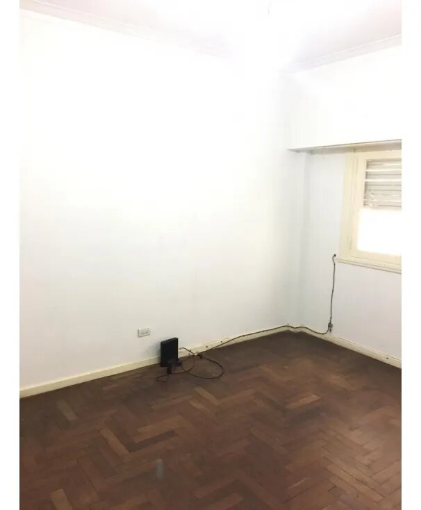 Departamento 2 Ambientes -av. Indepedencia 2300 - 6