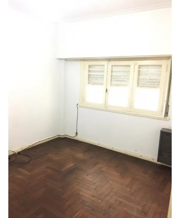 Departamento 2 Ambientes -av. Indepedencia 2300 - 1
