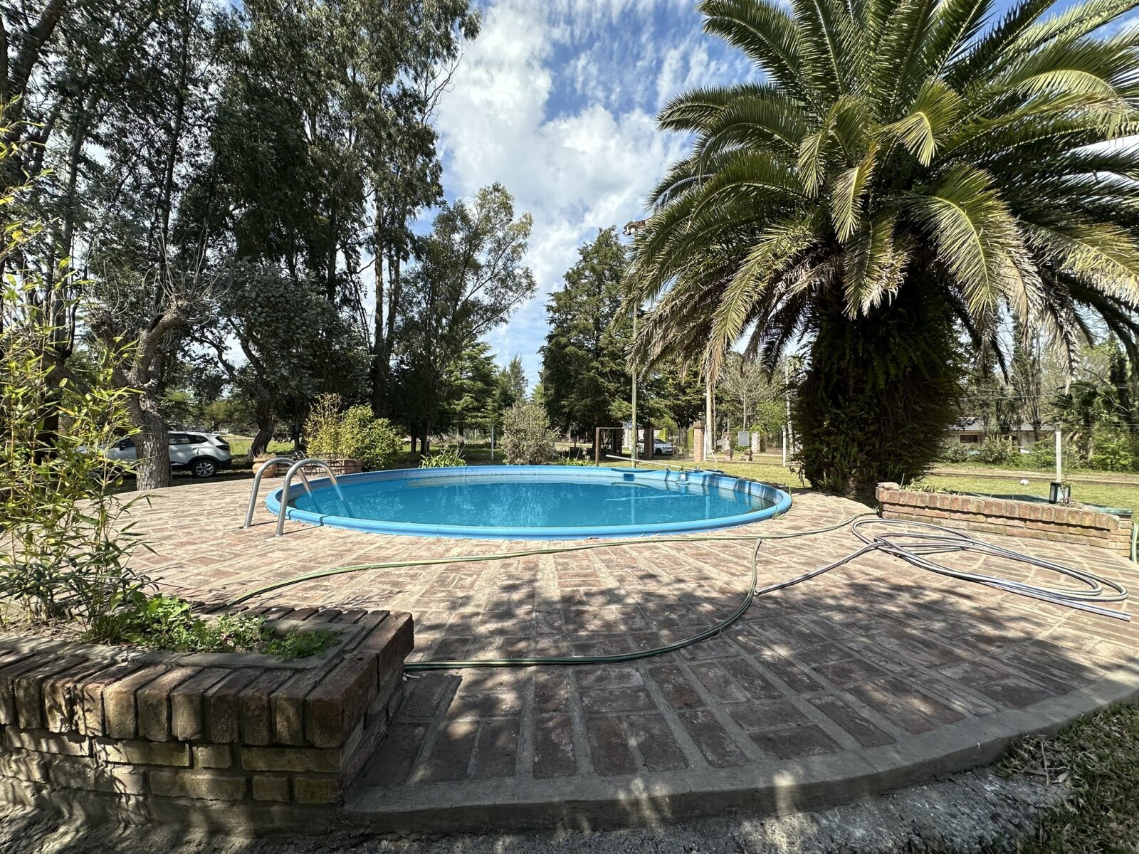 CASA QUINTA DE 1.594 M² CON PILETA Y QUINCHO – LOS OMBÚES, F. VARELA — foto 12