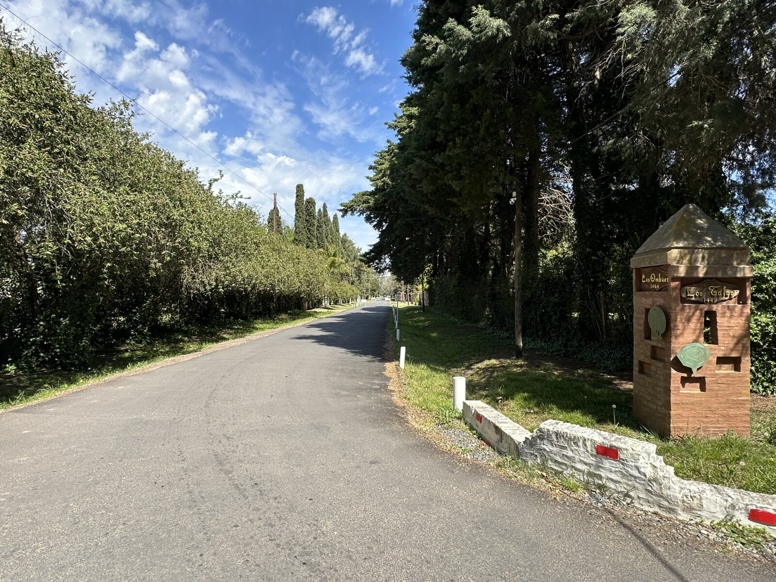 CASA QUINTA DE 1.594 M² CON PILETA Y QUINCHO – LOS OMBÚES, F. VARELA - 34