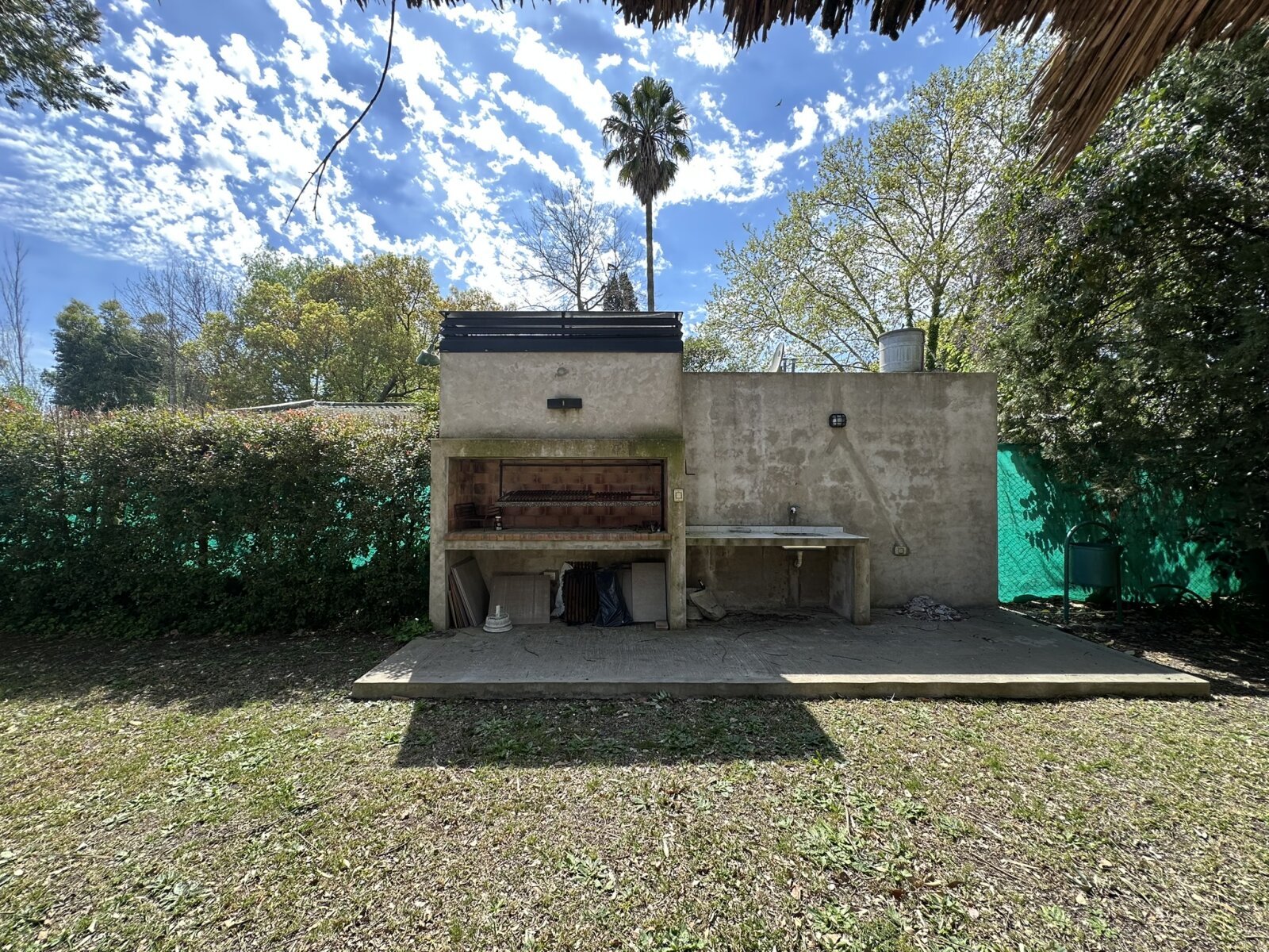 CASA QUINTA DE 1.594 M² CON PILETA Y QUINCHO – LOS OMBÚES, F. VARELA — foto 15