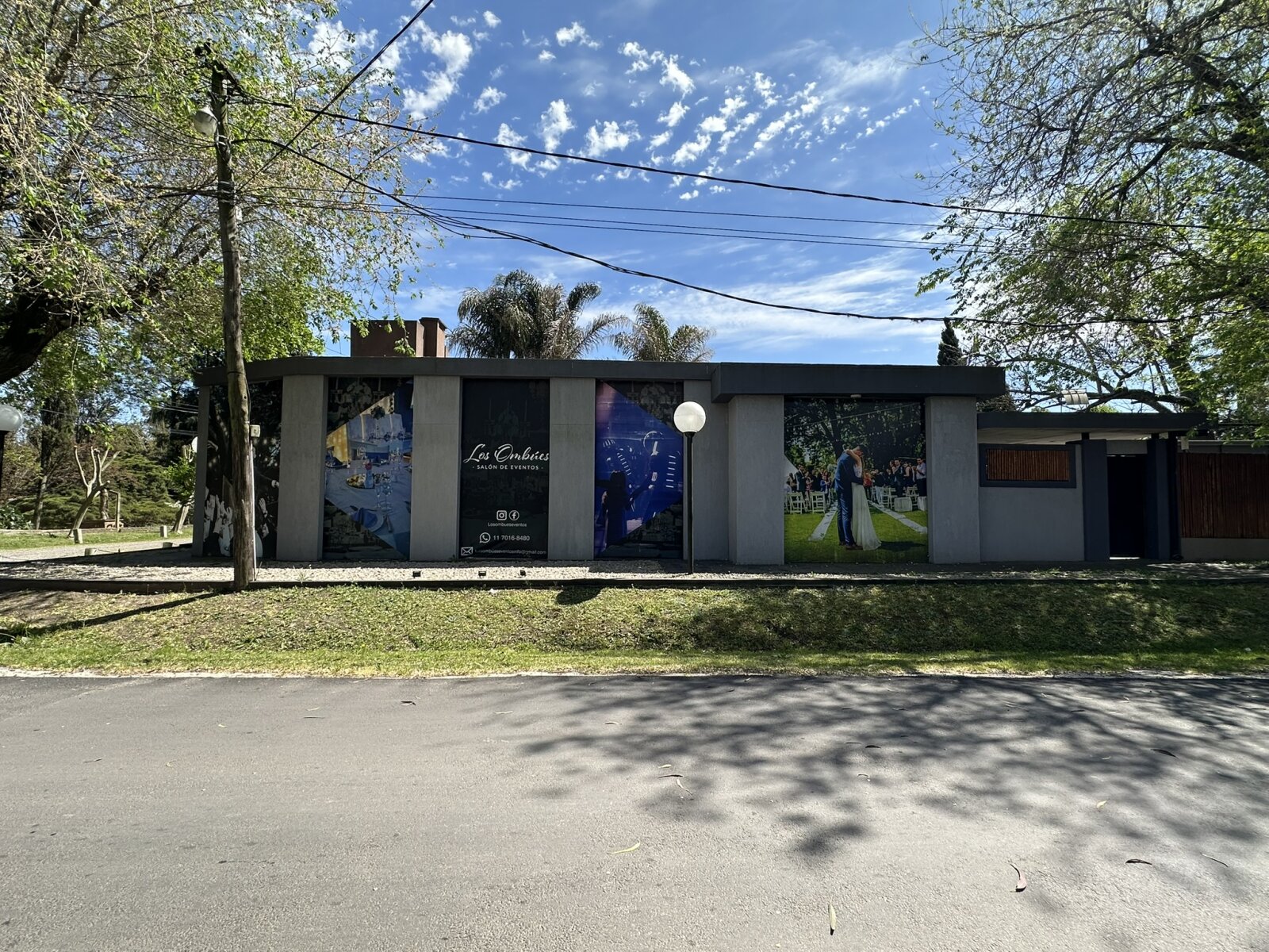 CASA QUINTA DE 1.594 M² CON PILETA Y QUINCHO – LOS OMBÚES, F. VARELA - 32
