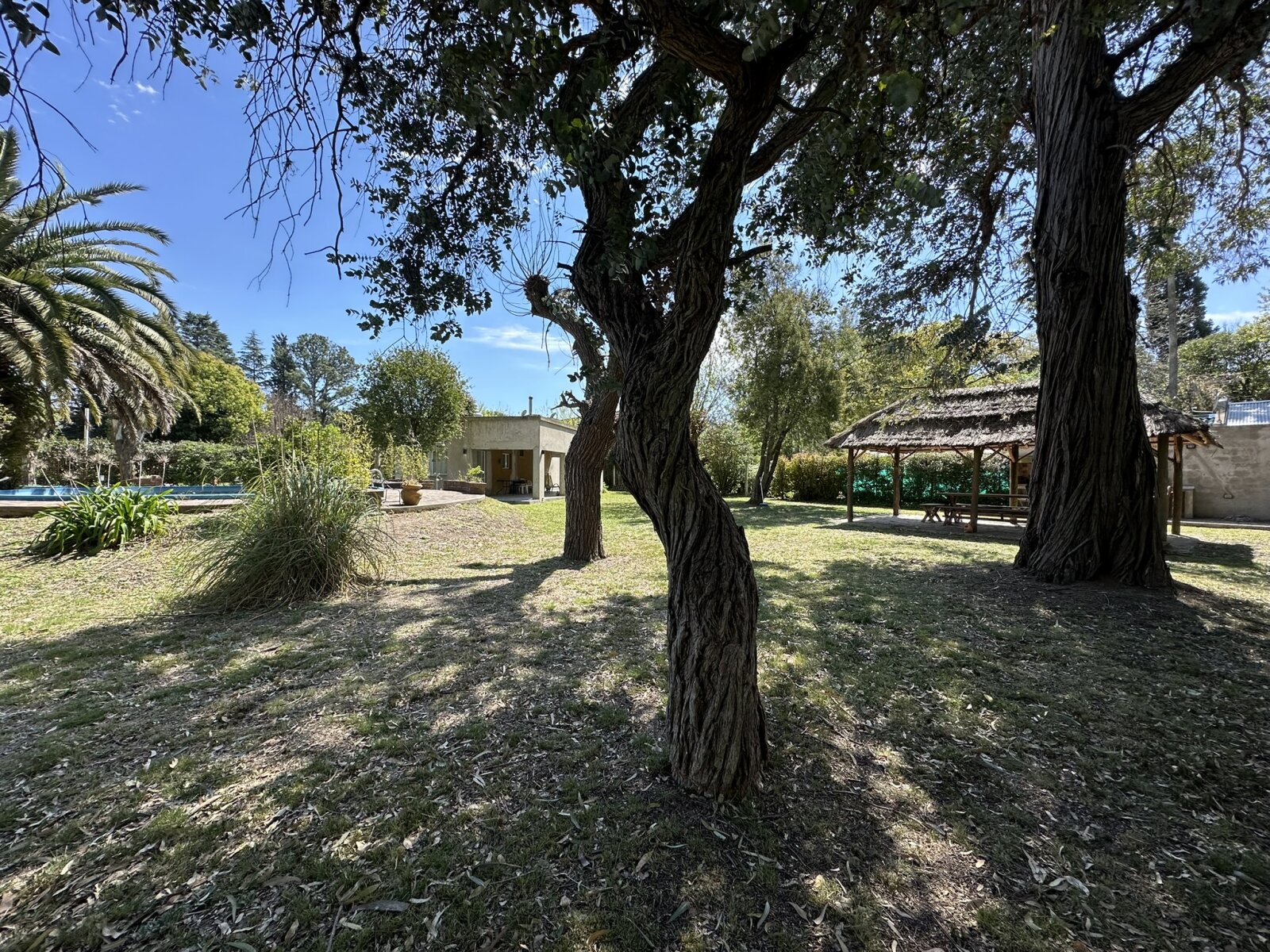 CASA QUINTA DE 1.594 M² CON PILETA Y QUINCHO – LOS OMBÚES, F. VARELA - 24