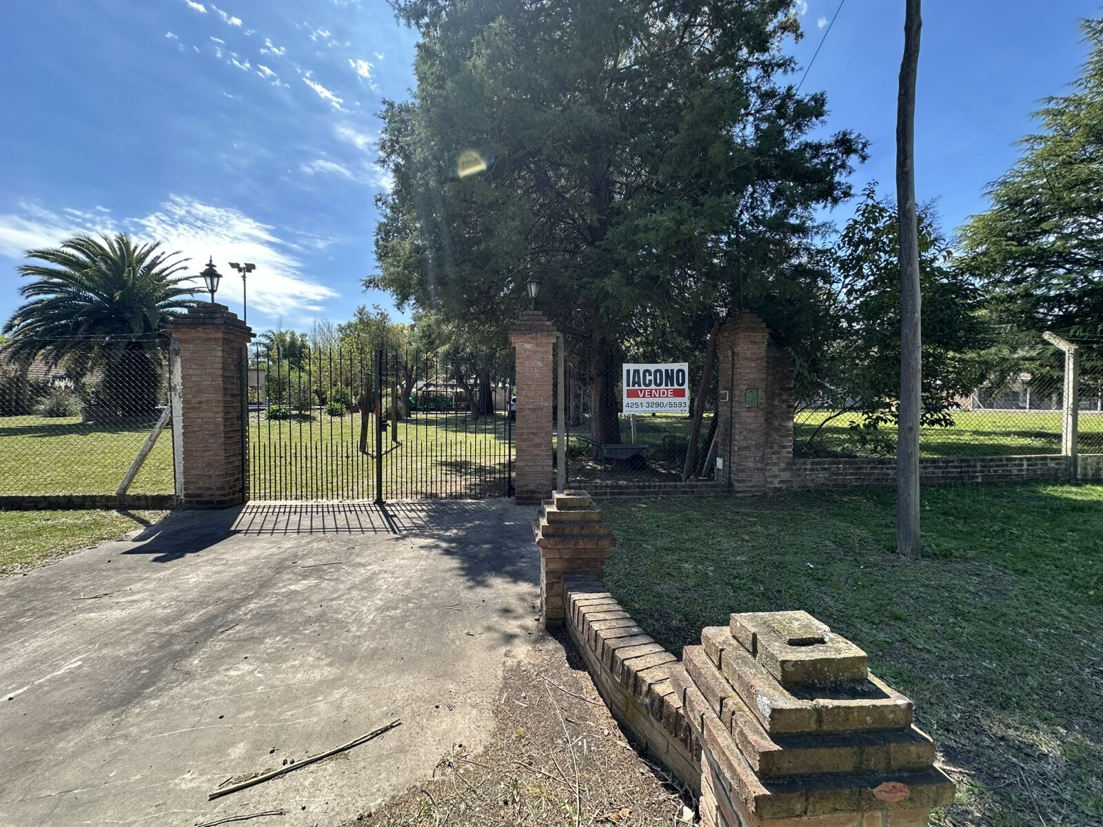 CASA QUINTA DE 1.594 M² CON PILETA Y QUINCHO – LOS OMBÚES, F. VARELA - 26