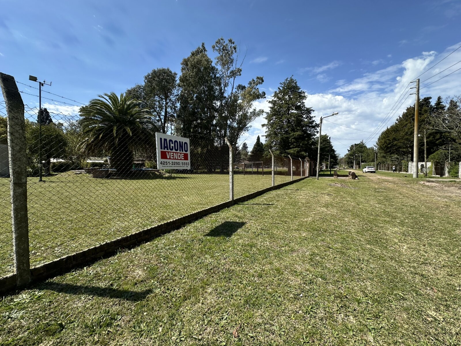 CASA QUINTA DE 1.594 M² CON PILETA Y QUINCHO – LOS OMBÚES, F. VARELA - 25