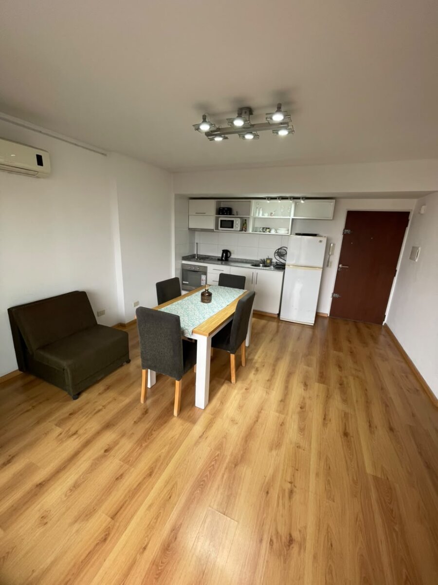 Excelente Departamento con Amenities en Monserrat — foto 3
