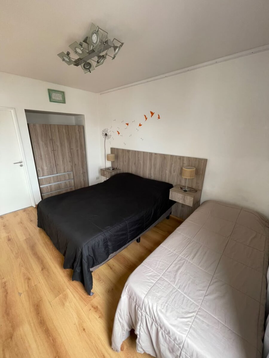 Excelente Departamento con Amenities en Monserrat — foto 15
