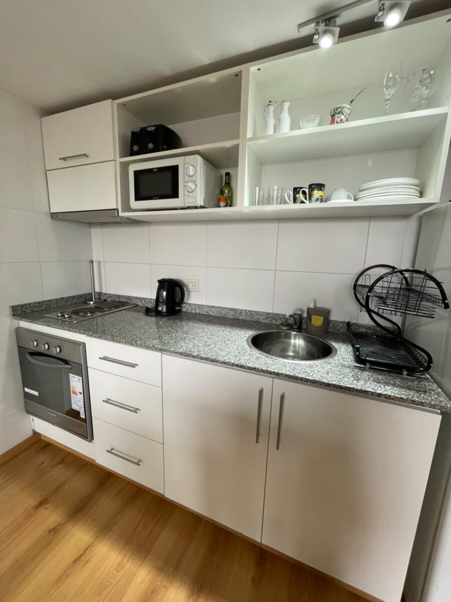 Excelente Departamento con Amenities en Monserrat — foto 7