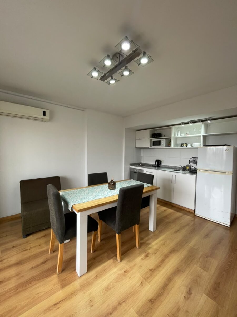 Excelente Departamento con Amenities en Monserrat — foto 2