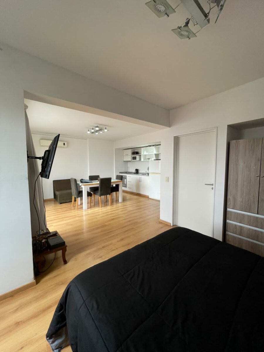 Excelente Departamento con Amenities en Monserrat — foto 11