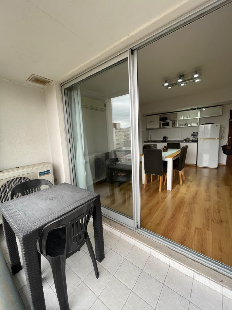 Excelente Departamento con Amenities en Monserrat — foto 8