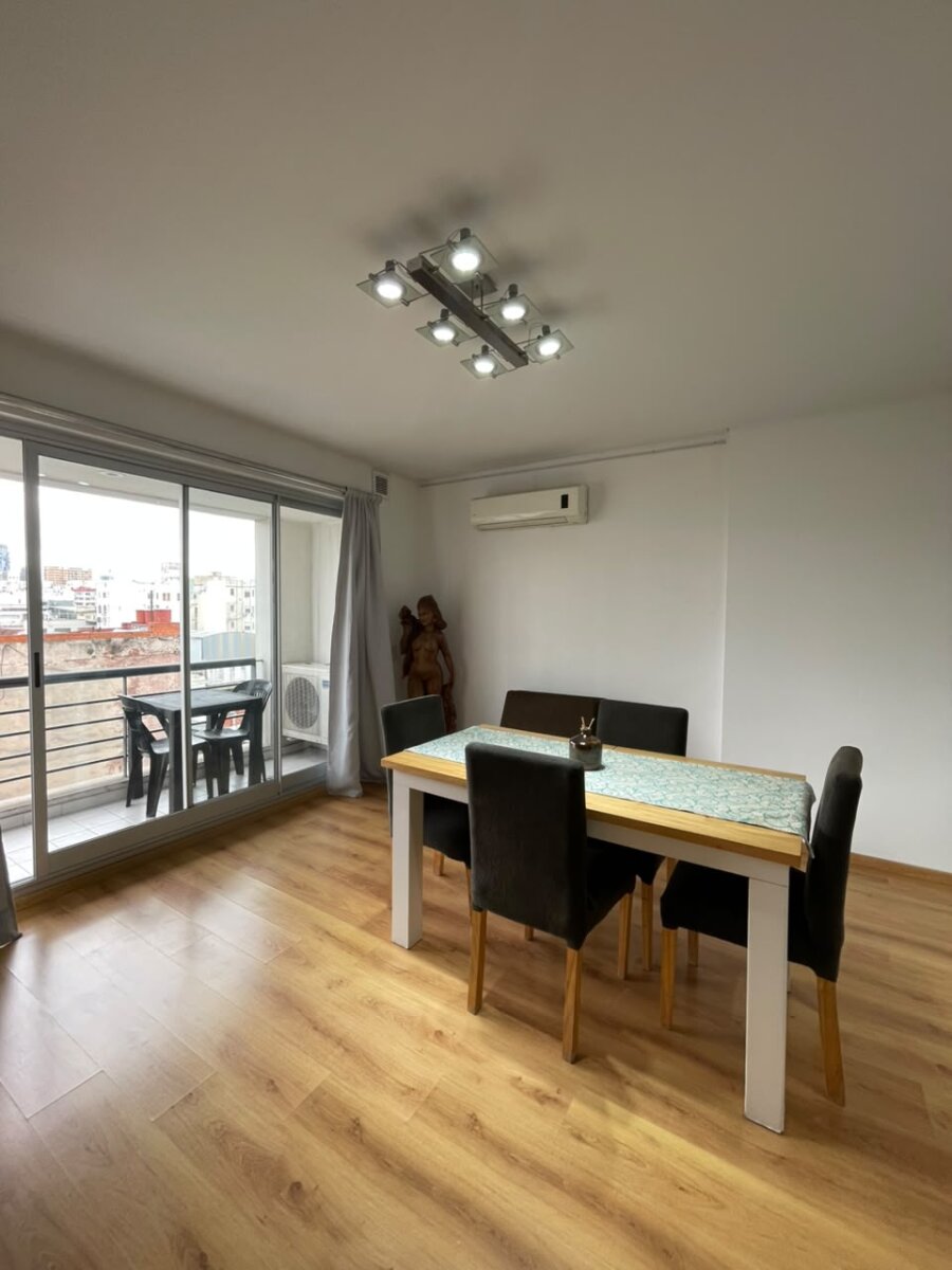 Excelente Departamento con Amenities en Monserrat — foto 5