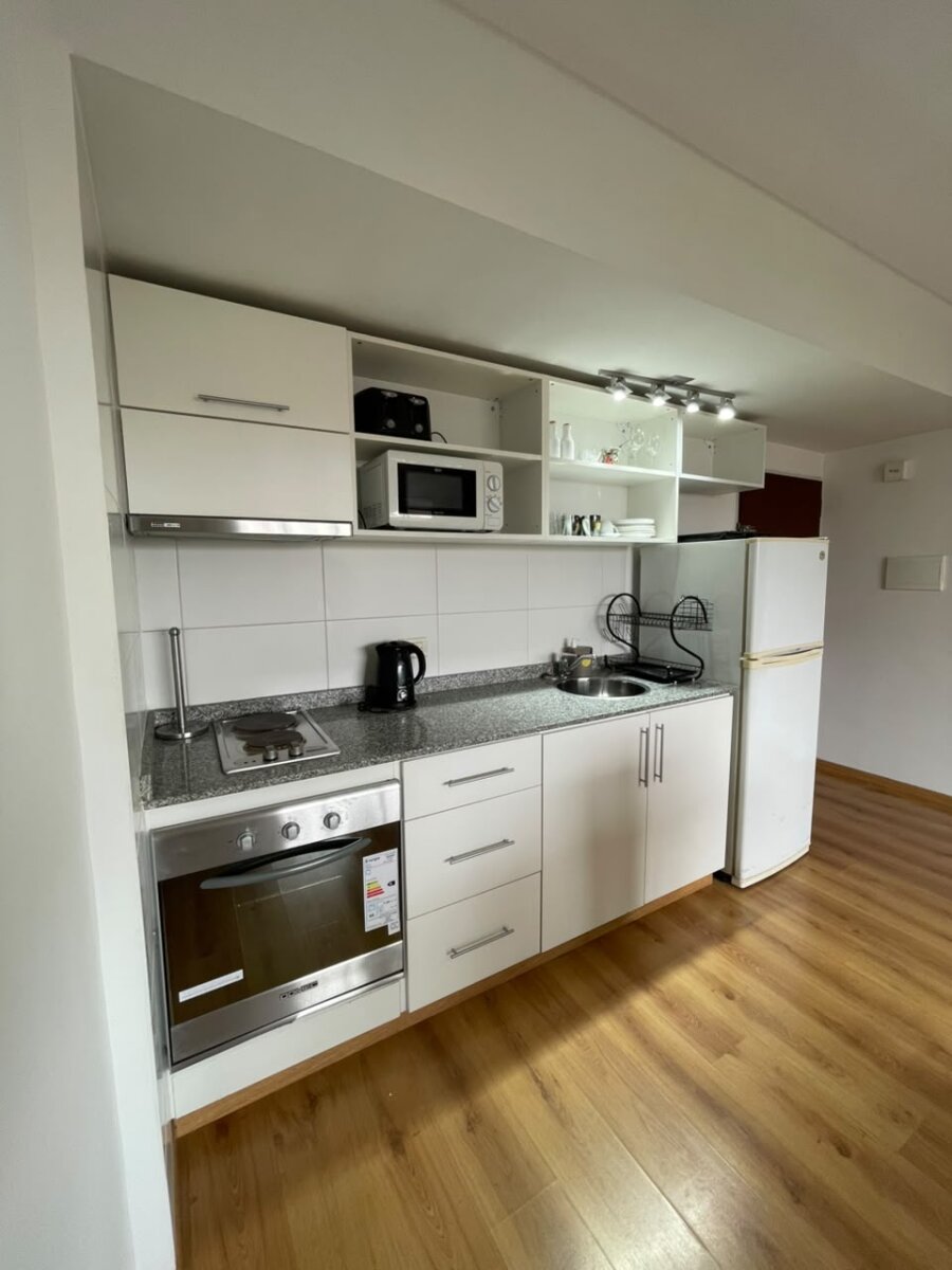 Excelente Departamento con Amenities en Monserrat — foto 6