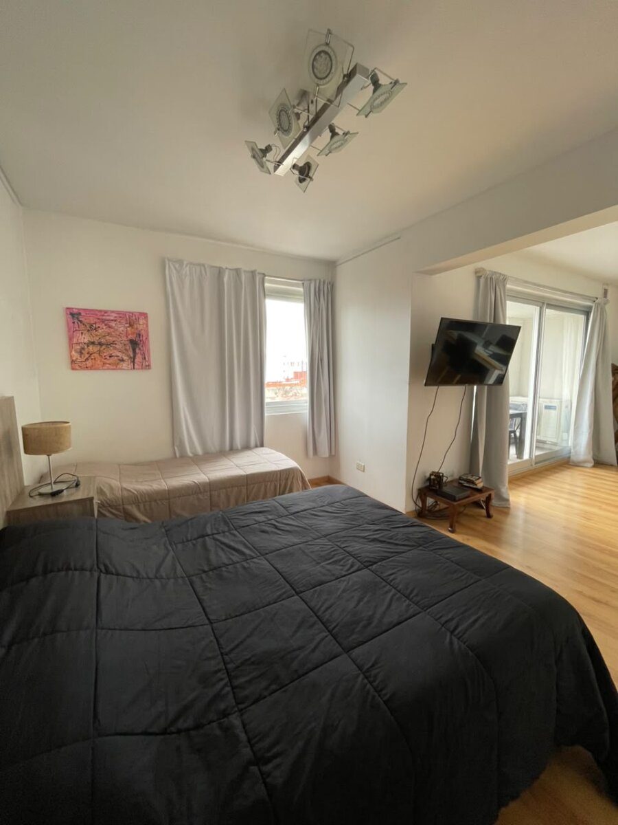 Excelente Departamento con Amenities en Monserrat — foto 12