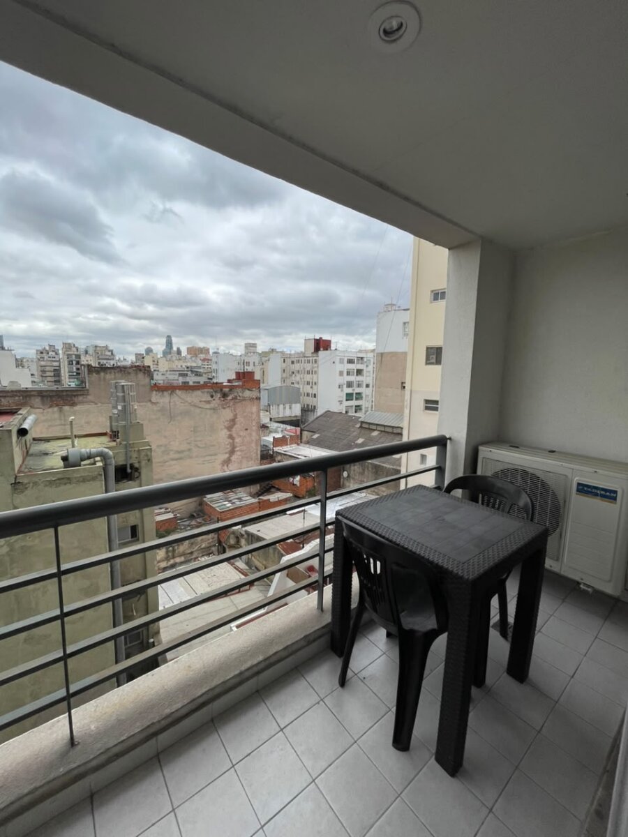 Excelente Departamento con Amenities en Monserrat — foto 9