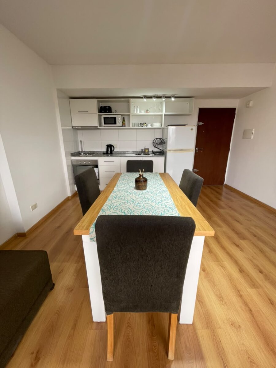 Excelente Departamento con Amenities en Monserrat — foto 4